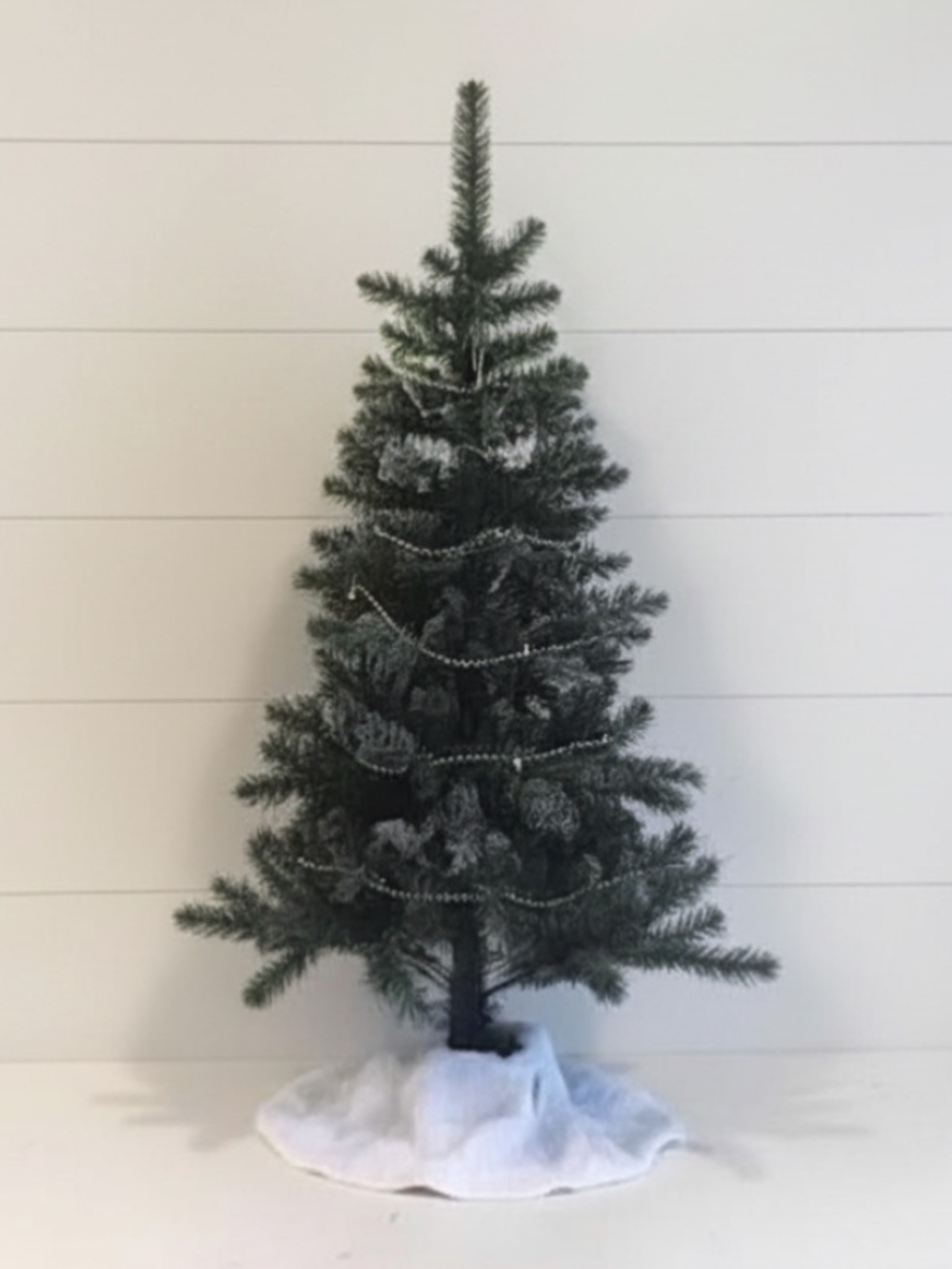 4.5' Artificial Christmas Tree🎄